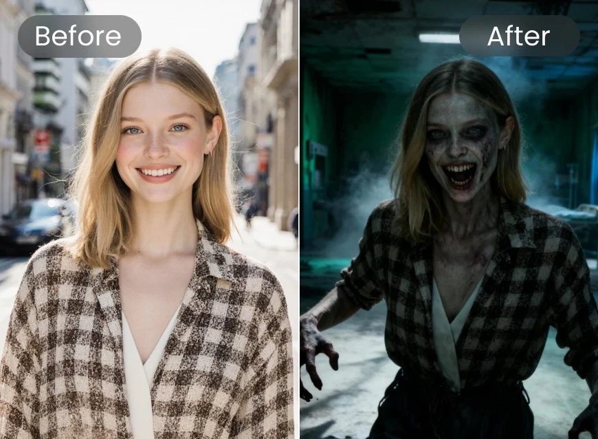 Zombie Filter